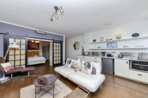 Cosy 1BD APT in the Mother City